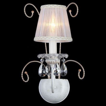 Настенное бра Maytoni Uventa ARM257-01-G