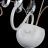Настенное бра Maytoni Uventa ARM257-01-G