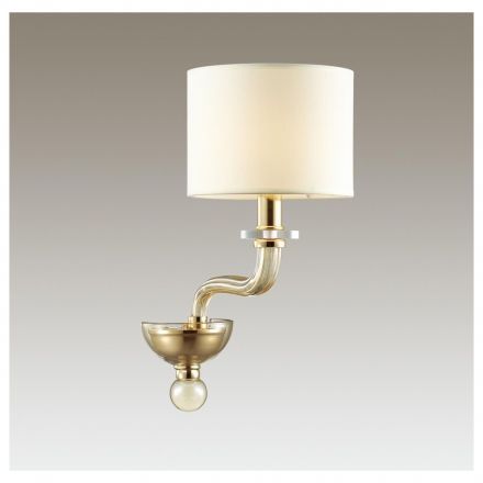 Бра Odeon Light 4727/1W