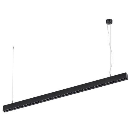 Подвесной светодиодный светильник Novotech 358874 Iter