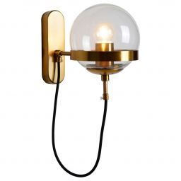 Бра Lussole LSP-9555 (LUSSOLE LSP-9555) Бра Lussole LSP-9555 (LUSSOLE LSP-9555)