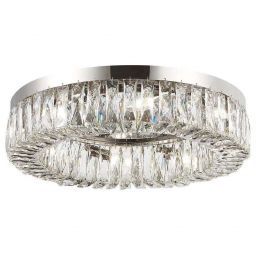 Потолочная люстра ST Luce SL1226.102.08 Rifrazio (STLUCE SL1226.102.08) Потолочная люстра ST Luce SL1226.102.08 Rifrazio (STLUCE SL1226.102.08)