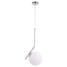 Подвесной светильник Arte Lamp Bolla-Unica A1923SP-1CC (ARTE A1923SP-1CC)