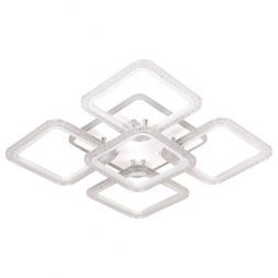 Потолочная светодиодная люстра Arte Lamp A2534PL-90WH