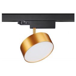 Трековый светодиодный светильник Novotech 358760 Prometa