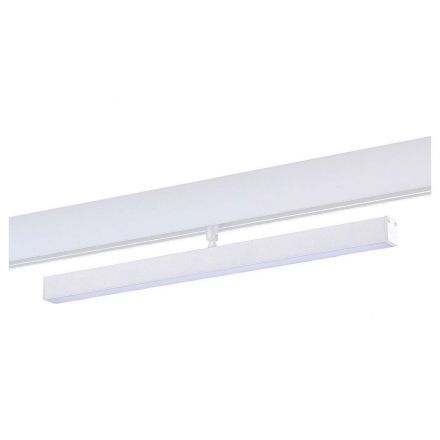 Трековый светодиодный светильник ST Luce ST802.536.12 Skyline 48