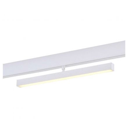 Трековый светодиодный светильник ST Luce ST802.536.12 Skyline 48