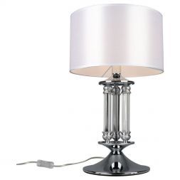 Настольная лампа Omnilux OML-64704-01