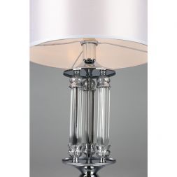 Настольная лампа Omnilux OML-64704-01
