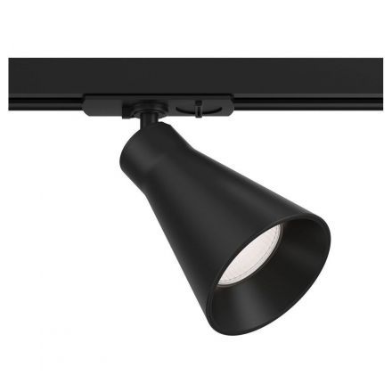 Трековый светильник Maytoni Technical TR022-1-GU10-B
