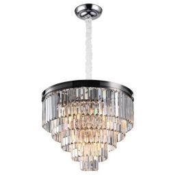 Подвесной светильник Newport 31109/S nickel (NEWPORT 31109/S nickel) Подвесной светильник Newport 31109/S nickel (NEWPORT 31109/S nickel)