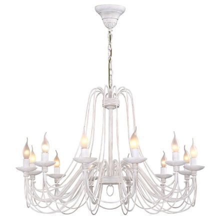 Подвесная люстра F-Promo Chateau 2164-12P
