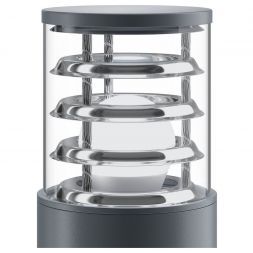 Ландшафтный светильник Maytoni Outdoor O576FL-01GR