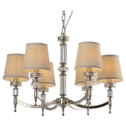 Подвесная люстра Omnilux OML-87203-06