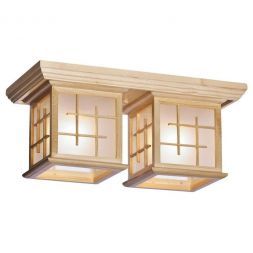 Светильник потолочный VELANTE 592-717-02