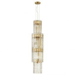 Подвесная люстра Odeon Light Merkale 4938/7