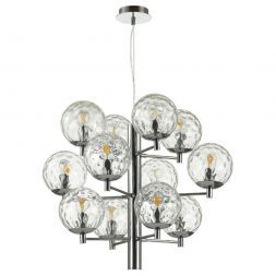 Подвесная люстра Odeon Light Verasa 4982/12