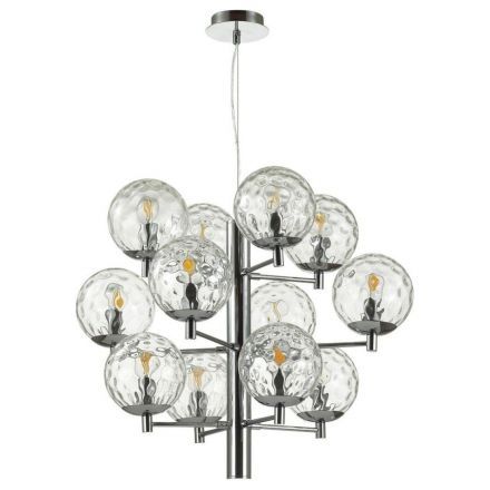 Подвесная люстра Odeon Light Verasa 4982/12