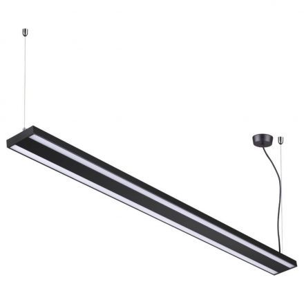 Подвесной светодиодный светильник Novotech 358446