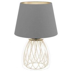 Настольная лампа Eglo 390039