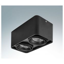 Точечный светильник Lightstar 212527