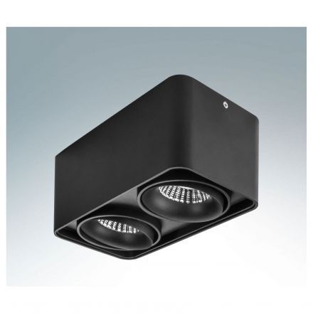 Точечный светильник Lightstar 212527