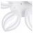 Потолочная светодиодная люстра Arte Lamp A1098PL-5WH
