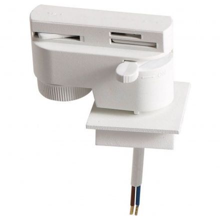 Адаптер для шинопровода Lightstar Asta 592026