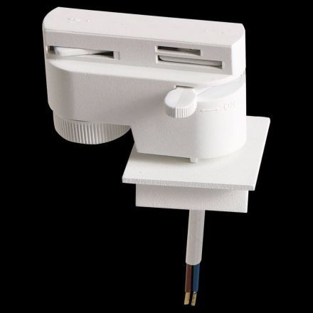 Адаптер для шинопровода Lightstar Asta 592026