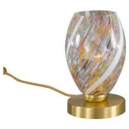 Настольная лампа Reccagni Angelo P 10034/1