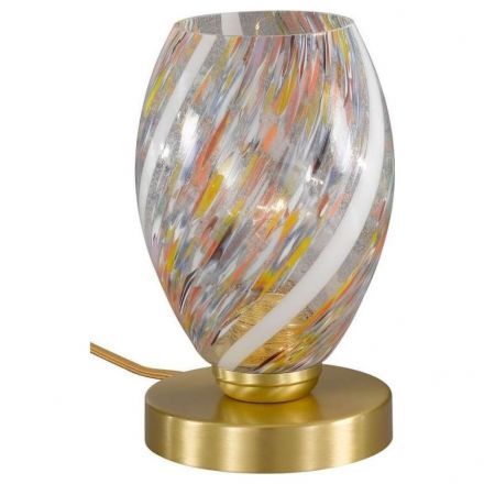 Настольная лампа Reccagni Angelo P 10034/1