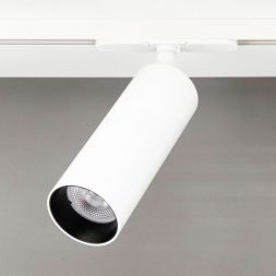 Трековый светодиодный светильник Citilux Тубус CL01T180