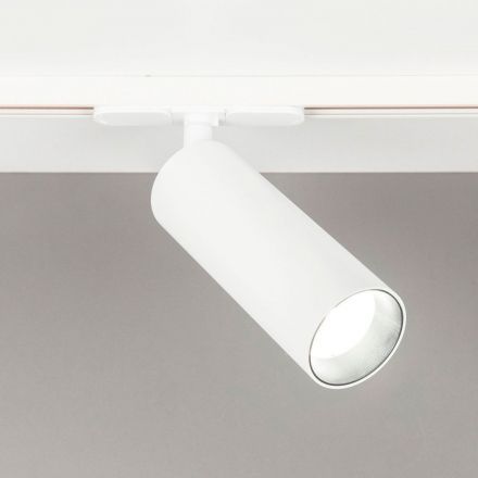 Трековый светодиодный светильник Citilux Тубус CL01T180