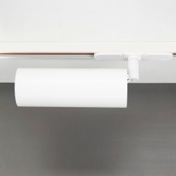 Трековый светодиодный светильник Citilux Тубус CL01T180