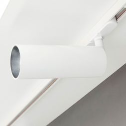 Трековый светодиодный светильник Citilux Тубус CL01T180
