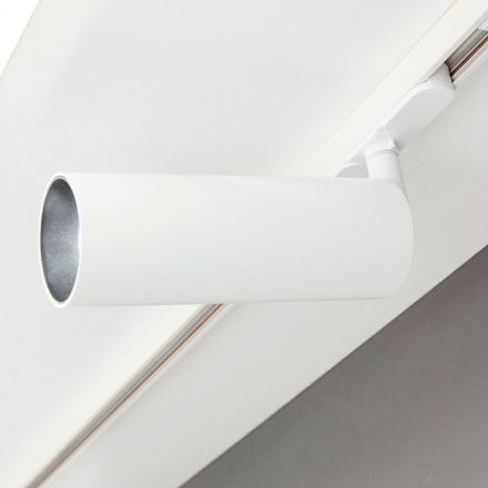 Трековый светодиодный светильник Citilux Тубус CL01T180