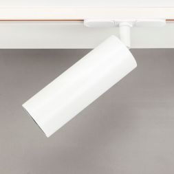 Трековый светодиодный светильник Citilux Тубус CL01T180