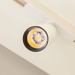 Трековый светодиодный светильник Citilux Тубус CL01T180