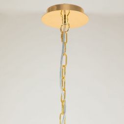 Подвесная люстра Favourite 2891-10P Ventus