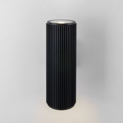 Настенный светильник Elektrostandard Techno 1403 черный