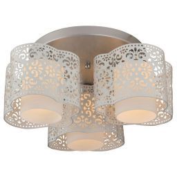 Люстра потолочная Arte Lamp A8348PL-3WH (ARTE A8348PL-3WH)