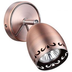 Спот Novotech Veterum 370559