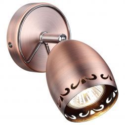 Спот Novotech Veterum 370559