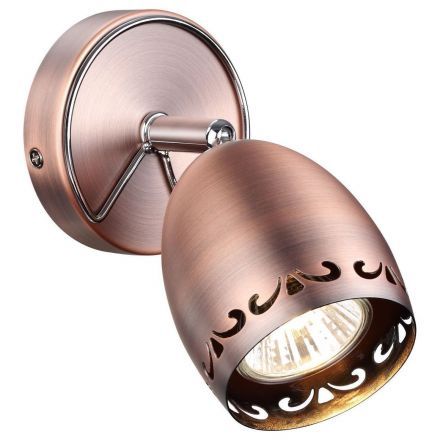 Спот Novotech Veterum 370559