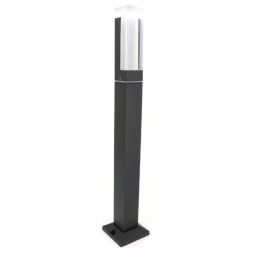 Уличный светодиодный светильник Favourite 2861-1F Pillar