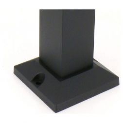 Уличный светодиодный светильник Favourite 2861-1F Pillar