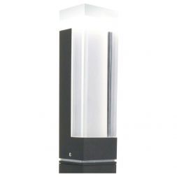 Уличный светодиодный светильник Favourite 2861-1F Pillar