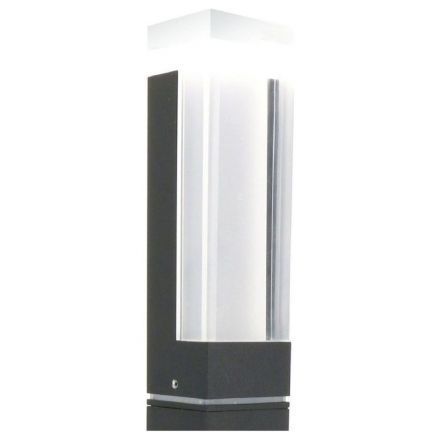 Уличный светодиодный светильник Favourite 2861-1F Pillar