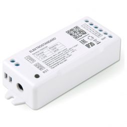 Контроллер для светодиодных лент MIX 12-24V Умный дом Elektrostandard 95003/00