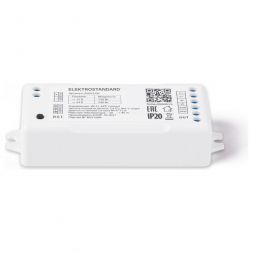 Контроллер для светодиодных лент MIX 12-24V Умный дом Elektrostandard 95003/00